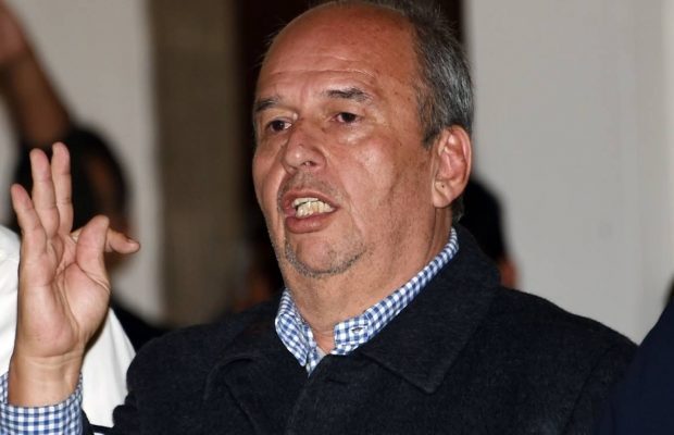 Bolivia. Murillo el fabricador de Fake News, ahora se inventó una pista clandestina para atacar a su rival político