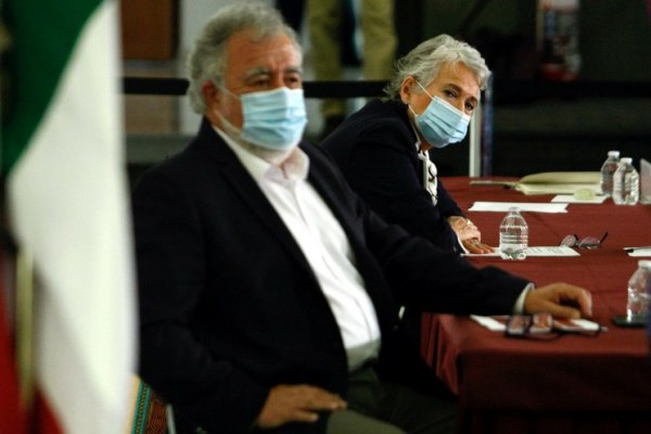 México. Registro histórico  de 73 mil 218 personas desaparecidas