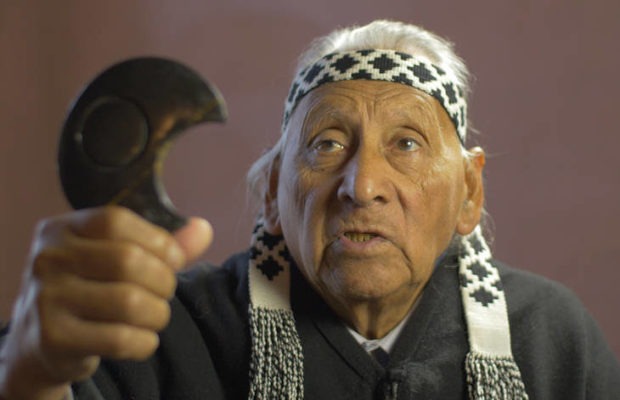 Cultura. «4 Lonkos», memorias de un genocidio silenciado