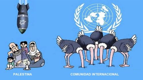 Israel. Pone a prueba de nuevo la determinación del mundo con una posible anexión en Cisjordania