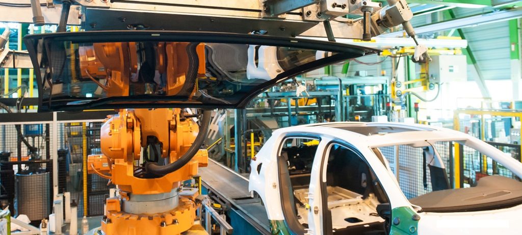 Tras años de caída, cierra autopartista francesa y muda su planta a Brasil