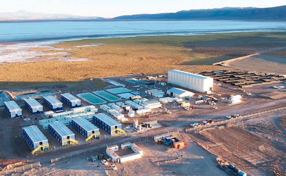 GRAVE: ya son 58 los contagiados en la minera Exar