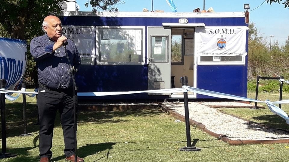 Crece el conflicto en la pesca y el SOMU acusa a los empresarios de querer eliminar los convenios colectivos