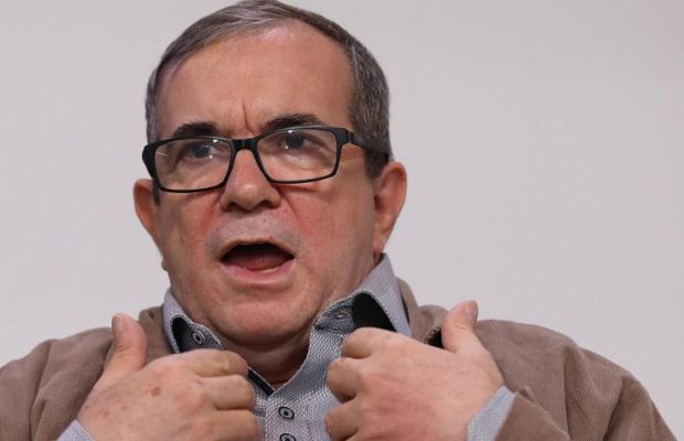 Colombia. Rodrigo Londoño: «Las Farc no volverán jamás a la guerra»