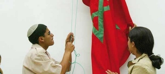 Presencia israelí en Marruecos cuya primera misión es la de llevar a cabo operaciones contra Argelia – La otra Andalucía