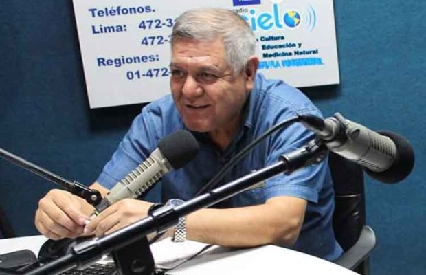 Perú. Alba Movimientos y un emotivo homenaje al luchador social y periodista Carlos Romainville