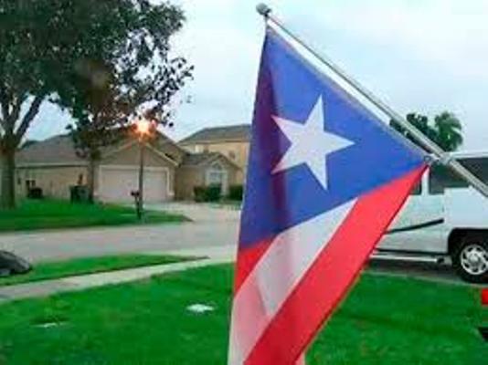 Puerto Rico. La estadidad y las señas de identidad boricua