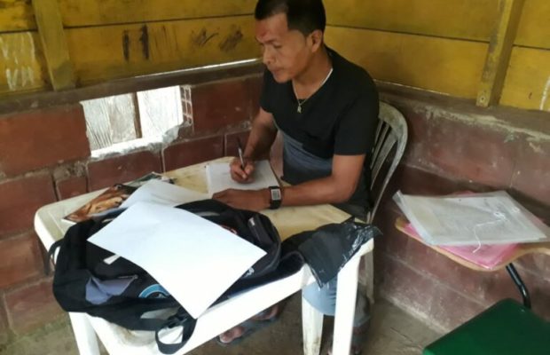 Colombia. Asesinan a maestro de escuela comunitaria en el Bajo Baudó, Chocó