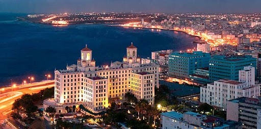 Cuba. Nuestra casa