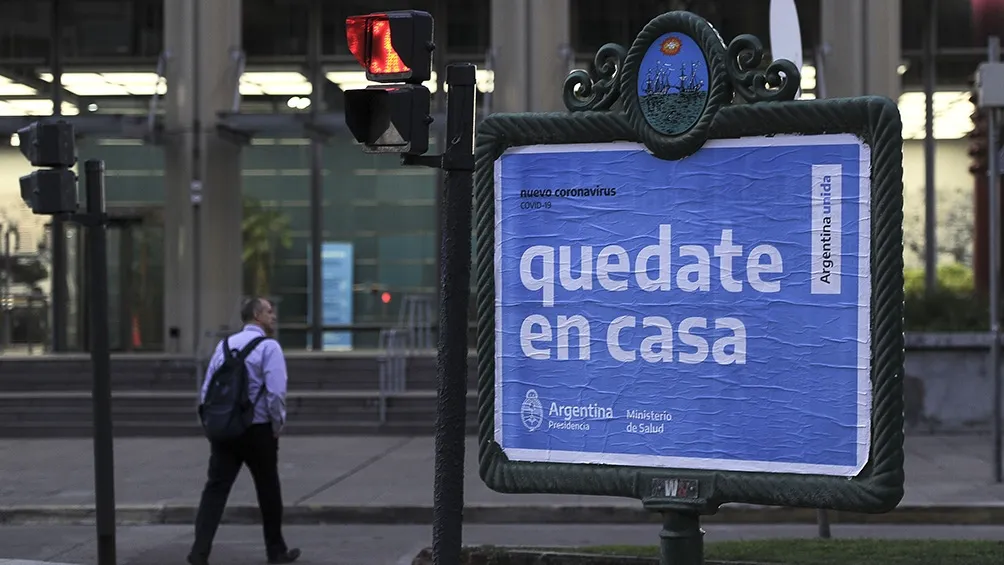 Pese a la prohibición de despidos y al ATP, en abril se perdieron 186 mil empleos