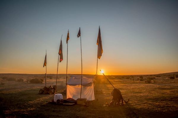Nación Mapuche. La historia del Lof Sacamata-Liempichun (Paraje Payaniyeo. Alto Río Senguer, Chubut)