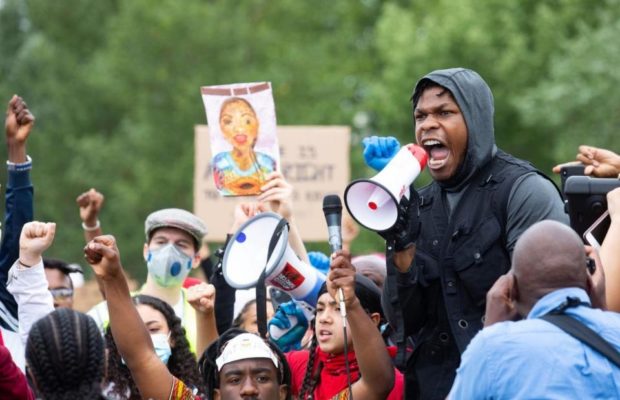 Estados Unidos. El ‘poder negro’