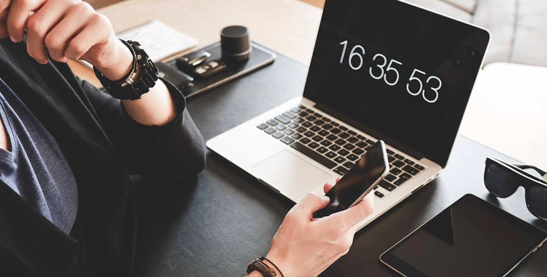 M&aacute;s de la mitad de los trabajadores est&aacute; dispuesto a seguir con el teletrabajo tras la pandemia