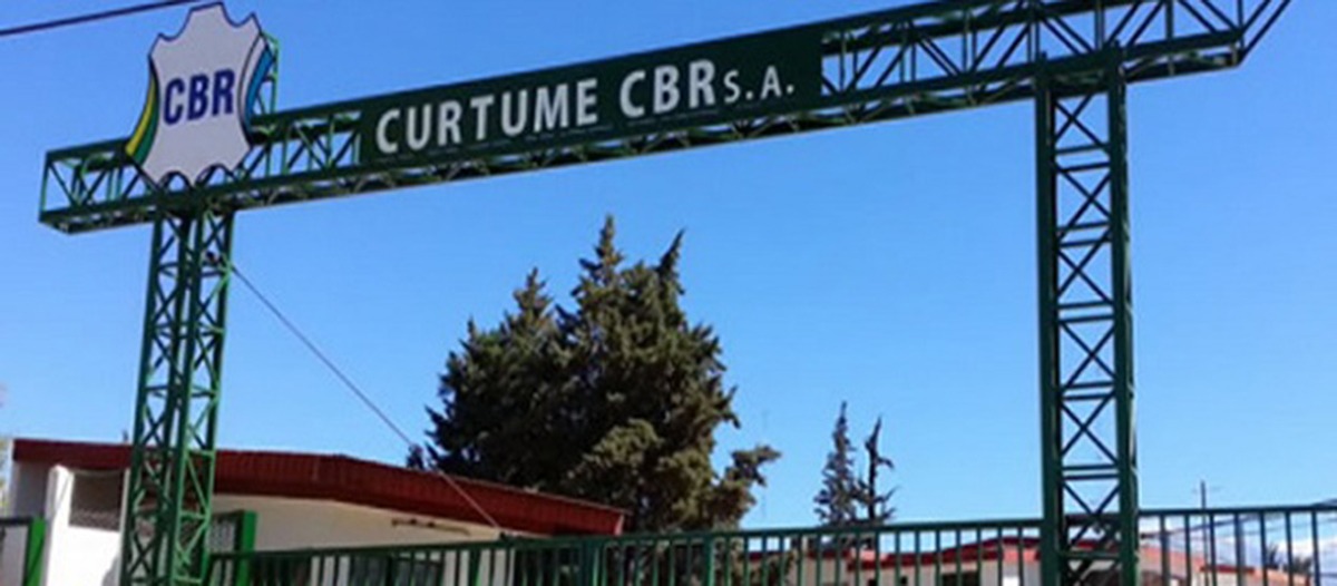 La antigua curtiembre Yoma anunci&oacute; el cierre por tiempo indeterminado y hay 800 empleos en riesgo