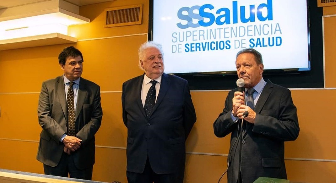 Tras el reclamo de la CGT, el Gobierno otorga $ 3.800 millones a obras sociales para evitar el colapso