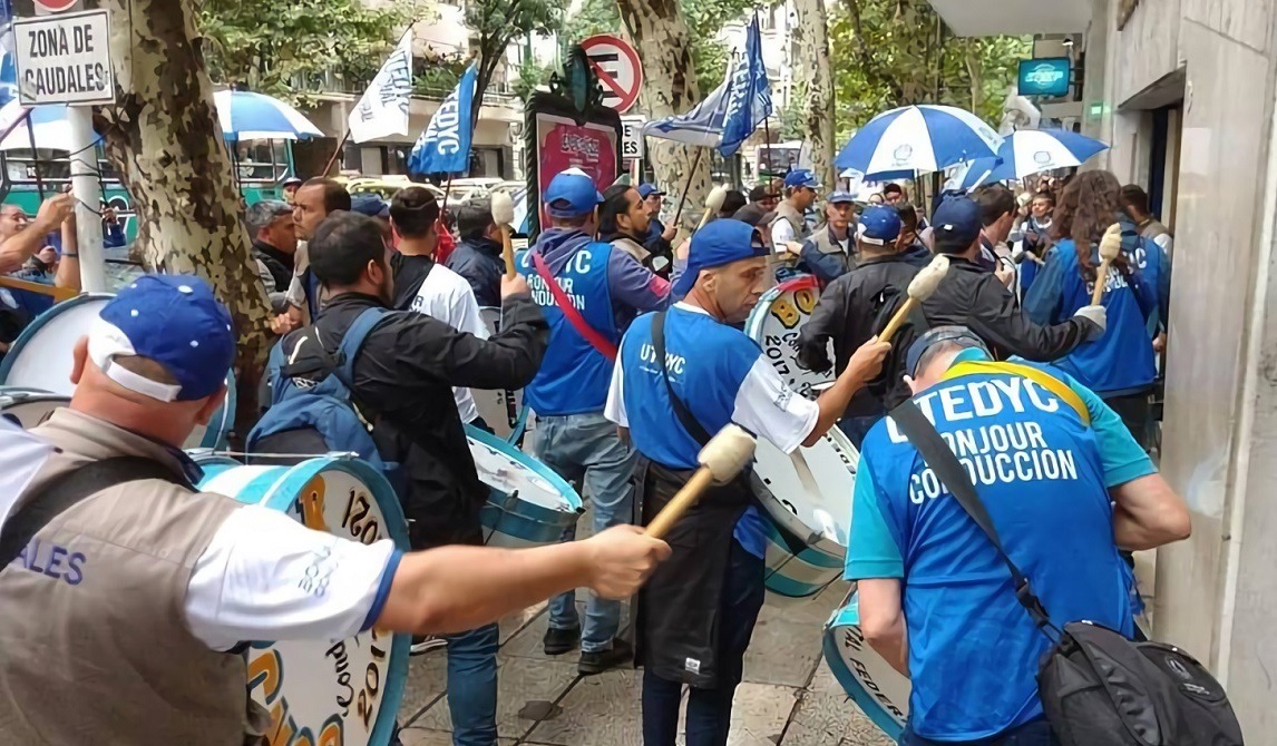 Utedyc tambi&eacute;n habilita la chance de fraccionar el aguinaldo