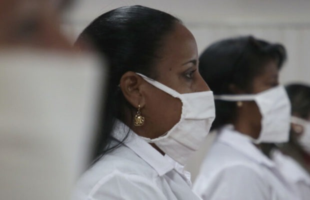 Cuba. Historias para un Nobel de la Paz