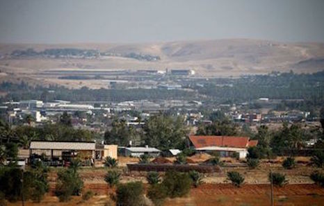 Palestina. Netanyahu sugiere extender en el tiempo el plan israelí para anexionarse Cisjordania