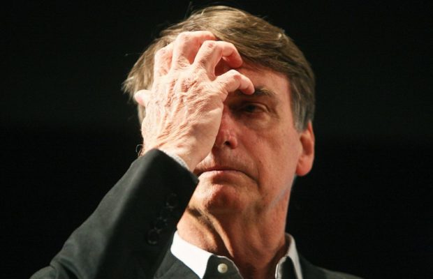 Brasil. Inexplicable (Opinión)