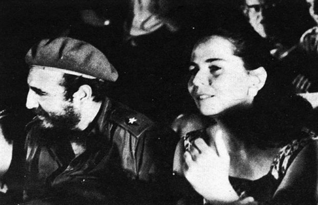 Cuba. Desde Colombia abrazan a las federadas cubanas en su 60 cumpleaños de la FMC