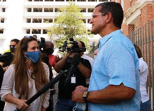 Puerto Rico. La nueva etapa de impunidad y privilegio