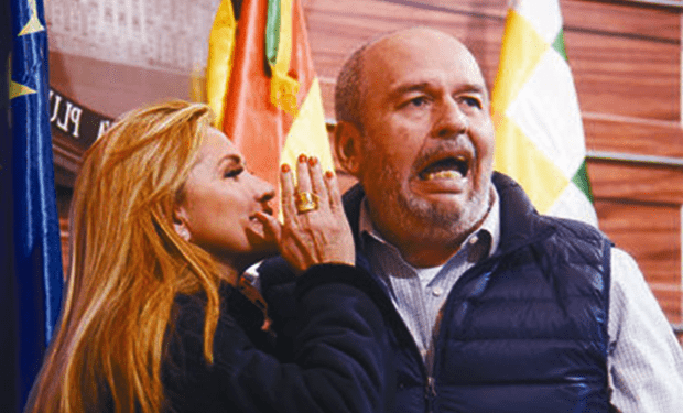 Bolivia. Alertan sobre un plan para suspender las elecciones