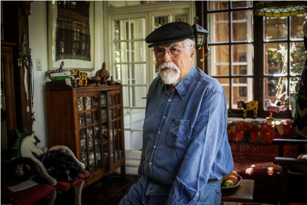 Nación Mapuche. “Si uno mira bien la historia, los mapuches han buscado el diálogo con la sociedad”