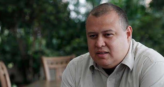 Venezuela. Reinaldo Iturriza: “EEUU es el caso emblemático del verdugo que opina sobre el bienestar de la víctima”