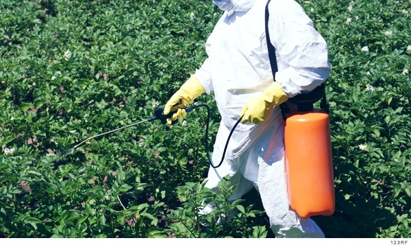 México. Anteproyecto sobre glifosato impone intereses industriales a costa de la salud