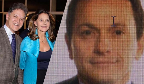 Colombia. «Memo Fantasma», el exparamilitar y narco colombiano que se pasea por Madrid