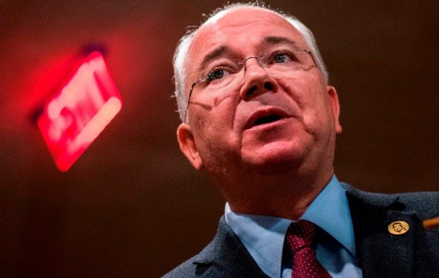 Venezuela. Los tres casos por los que se solicita la extradición de Rafael Ramírez