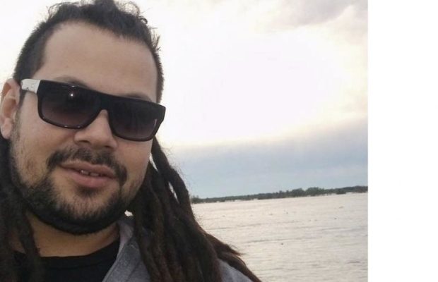 Argentina. Prisión domiciliaria al militante Sebastián Romero
