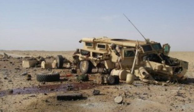 Pensamiento Crítico.      Daesh busca espacio en Afganistán