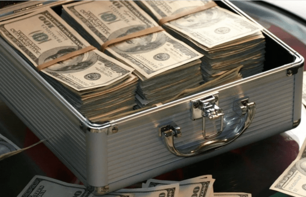 Ecuador. Moreno deja USD 417 millones de deuda con China a cargo del próximo gobierno