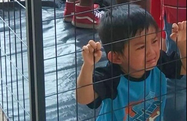 Estados Unidos. L@s hij@s de la violencia