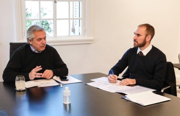 Argentina. Julio Gambina opina sobre el acuerdo por la deuda: el ajuste lo volverán a pagar los de abajo