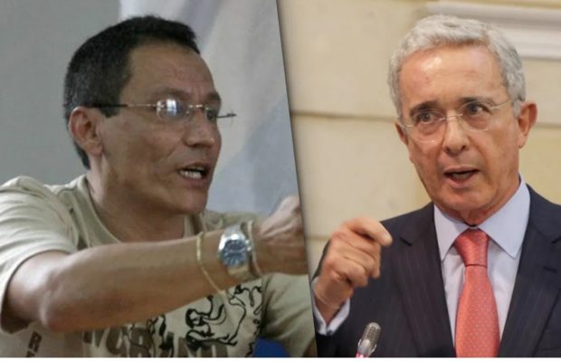 Colombia. Amenazan a familiares de testigos del caso contra Alvaro Uribe
