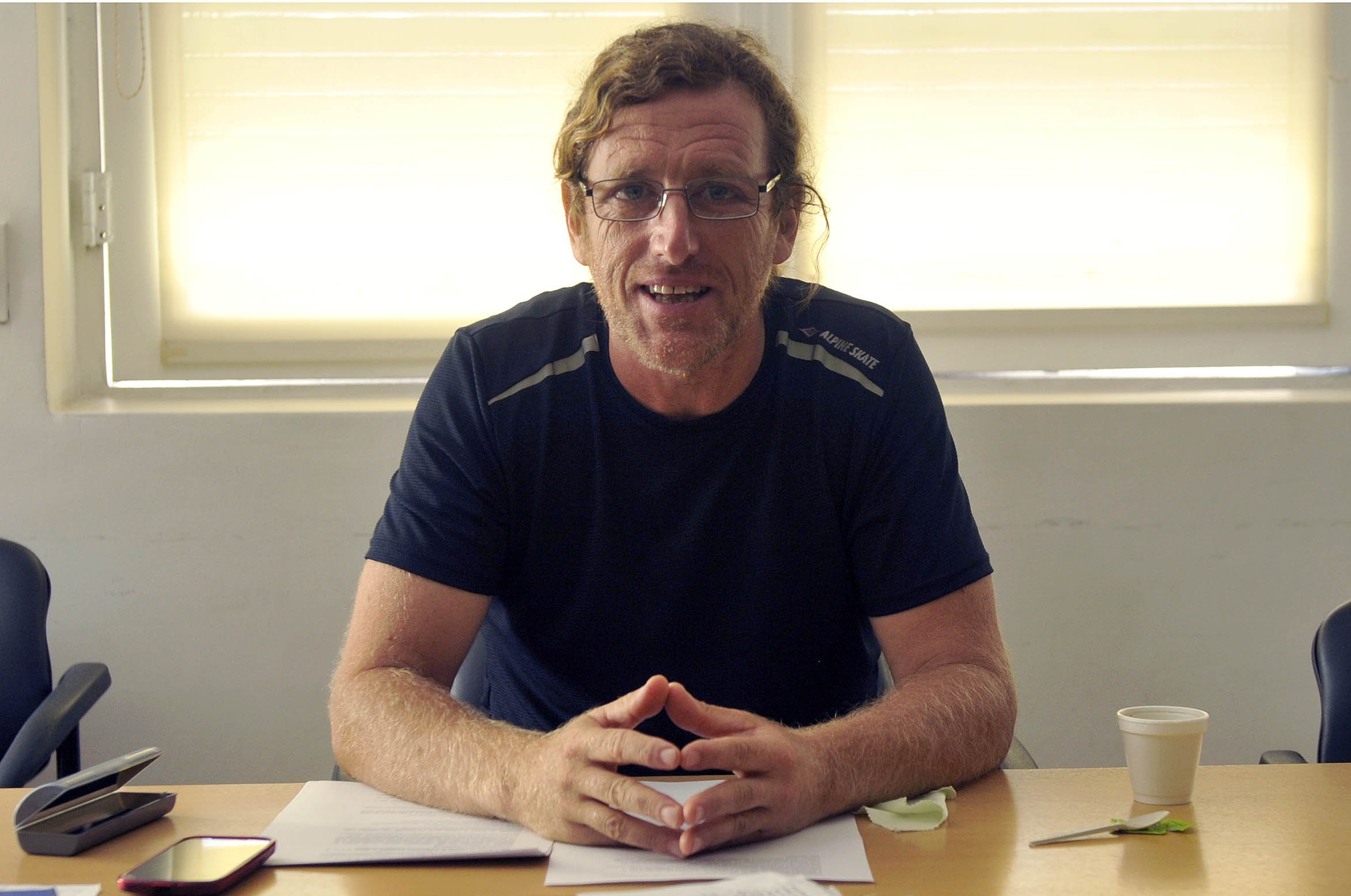 ATE bonaerense le presentó a Kicillof un paquete de propuestas que apuntan a sanear las cuentas públicas