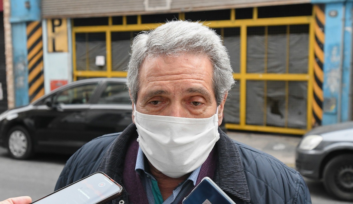 La CGT festejó el acuerdo por la deuda y pidió "independencia económica, justicia social y desarrollo productivo"