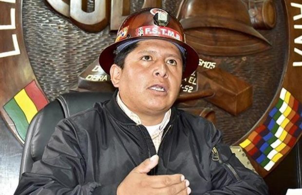 Bolivia. Fracasó el intento de modificar la fecha de las elecciones / El titular de la COB ratificó que los bloqueos se incrementarán (videos)