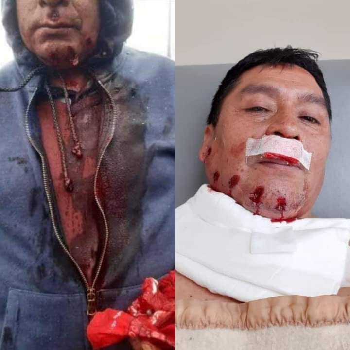 La imagen puede contener: 1 persona