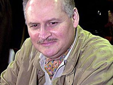 Carlos "el Chacal" en EL PA&Iacute;S