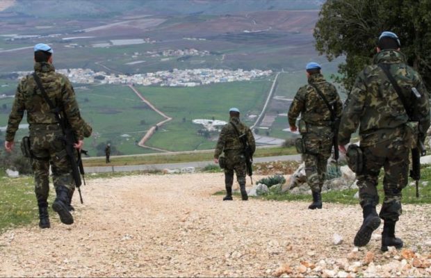 Líbano.Nuevo canciller libanés promete arrebatar a Israel granjas de Shebaa