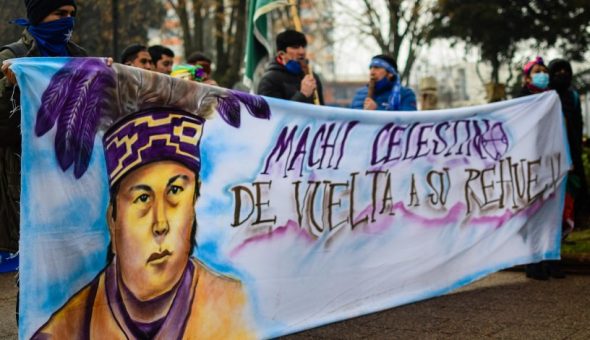 Nación Mapuche. 224 médicos y médicas firman carta en que manifiestan preocupación por presos mapuche en huelga de hambre