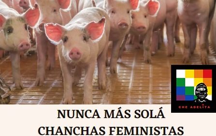 Cultura. Bestiario Sociedad Anónima (un texto de Norman Briski)