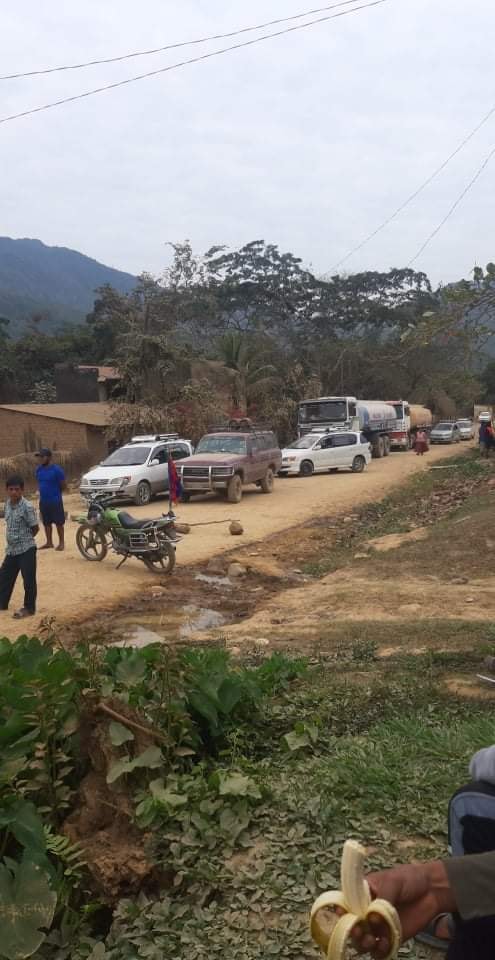 La imagen puede contener: monta&ntilde;a, cielo, exterior y naturaleza