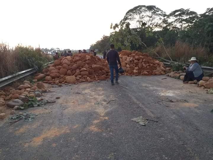 La imagen puede contener: una o varias personas, monta&ntilde;a, exterior y naturaleza