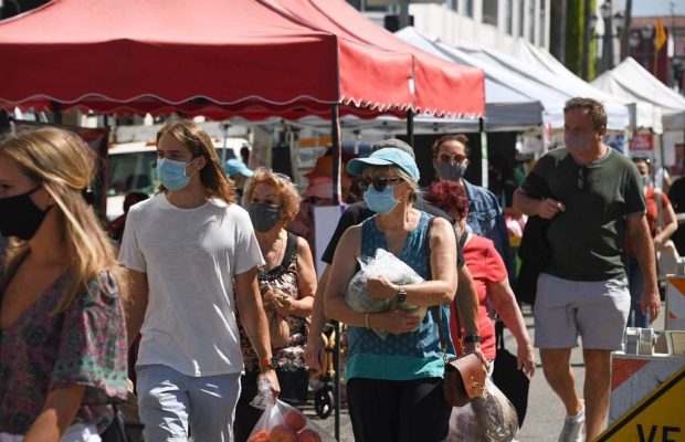 Estados Unidos. Fracasan las negociaciones sobre un nuevo paquete de estímulo