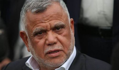 Irak. Bloques parlamentarios iraquíes apoyan celebración de elecciones anticipadas