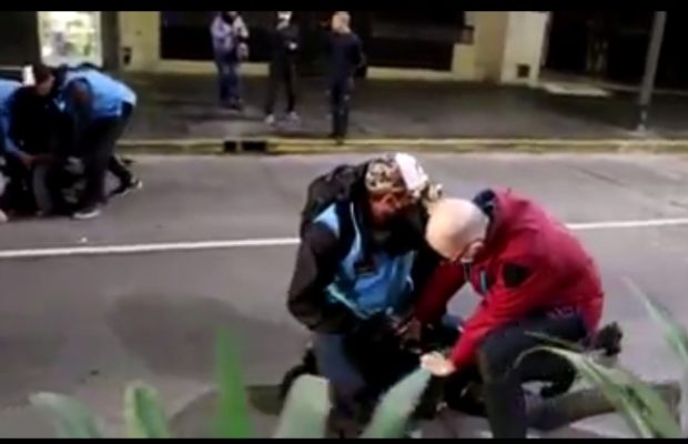 Argentina. El Frente de Todos cargó contra la represión de Rodríguez Larreta